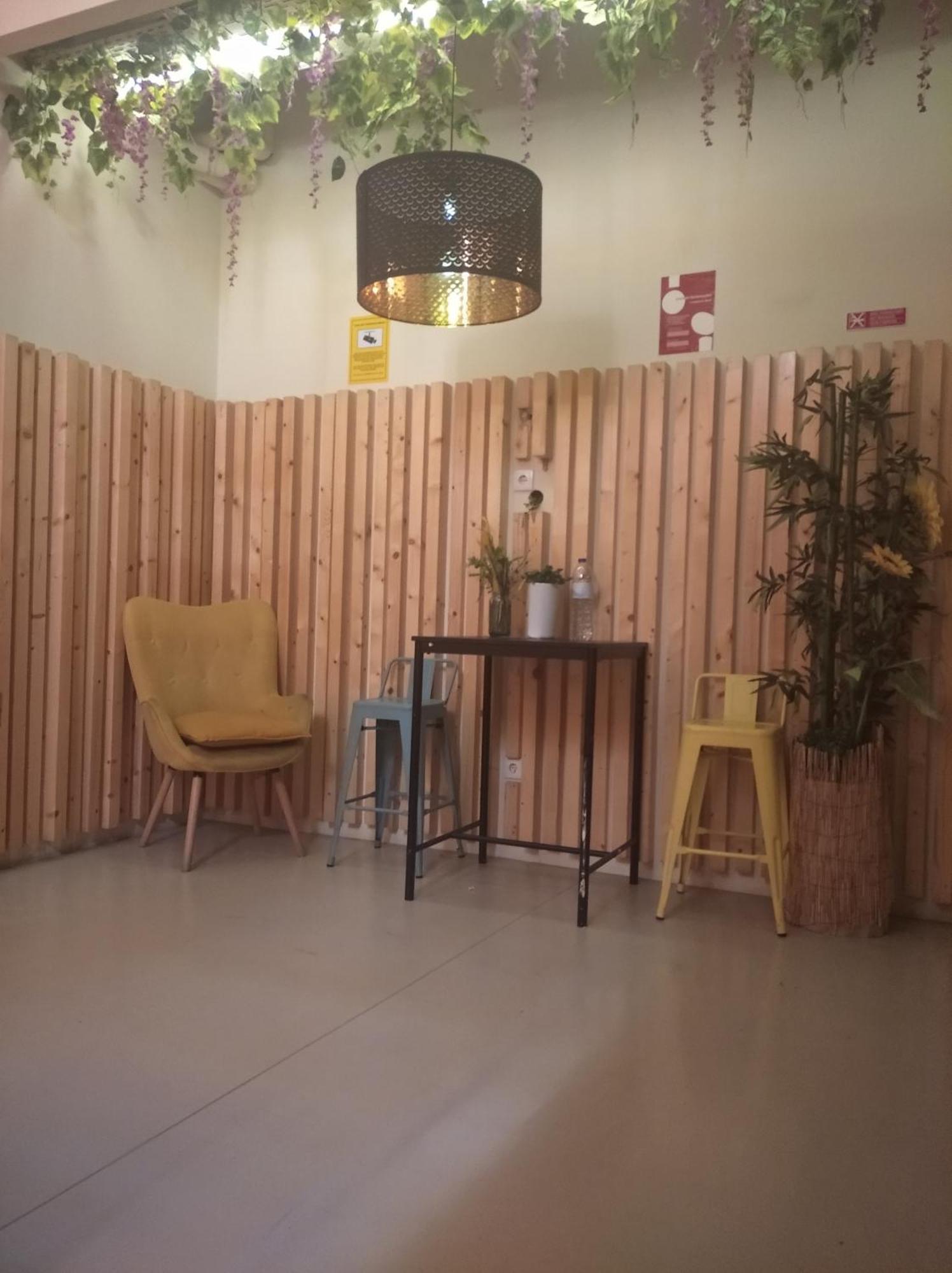 Porto Estacao De Campanha Appartement Buitenkant foto