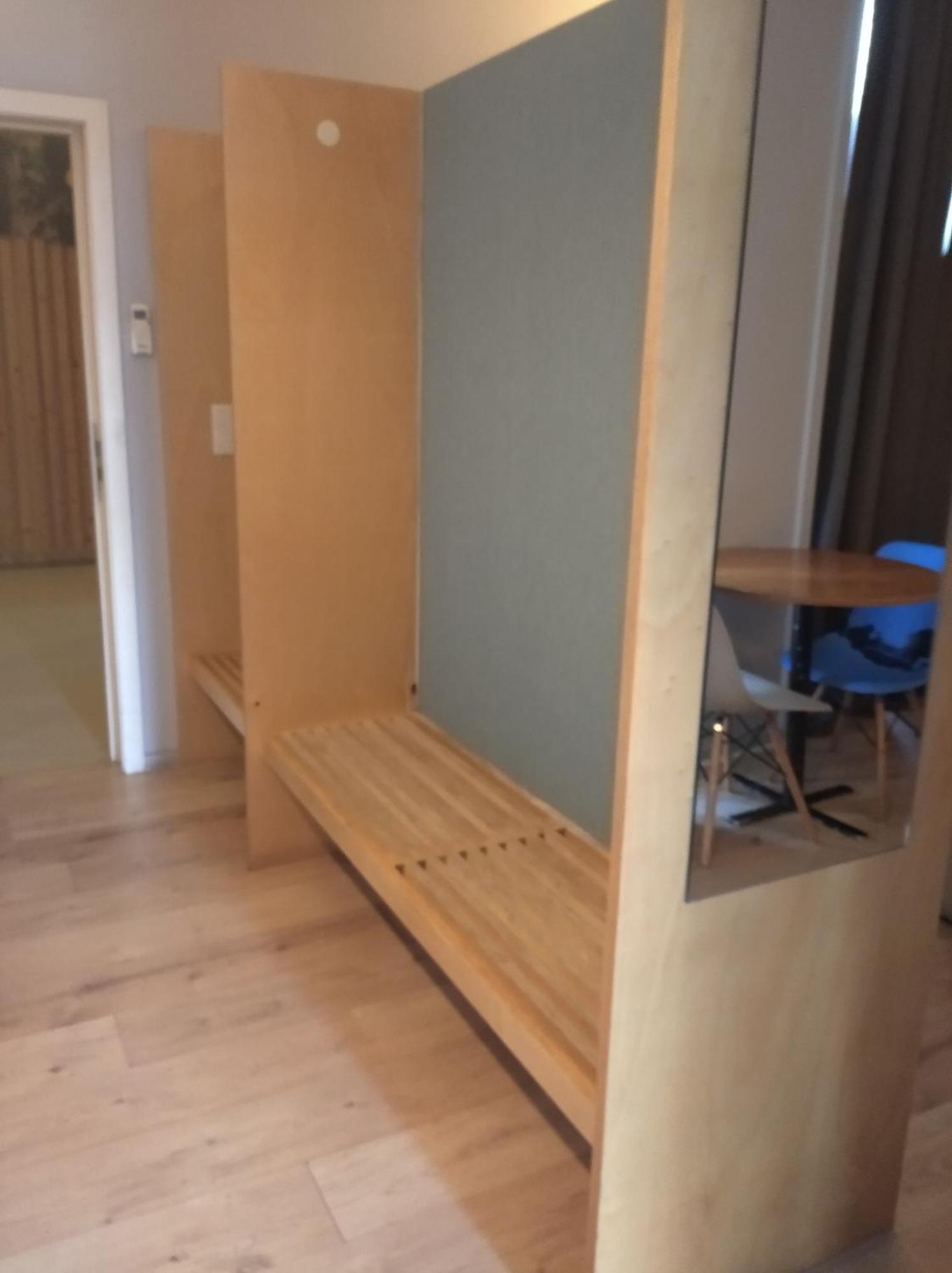 Porto Estacao De Campanha Appartement Buitenkant foto