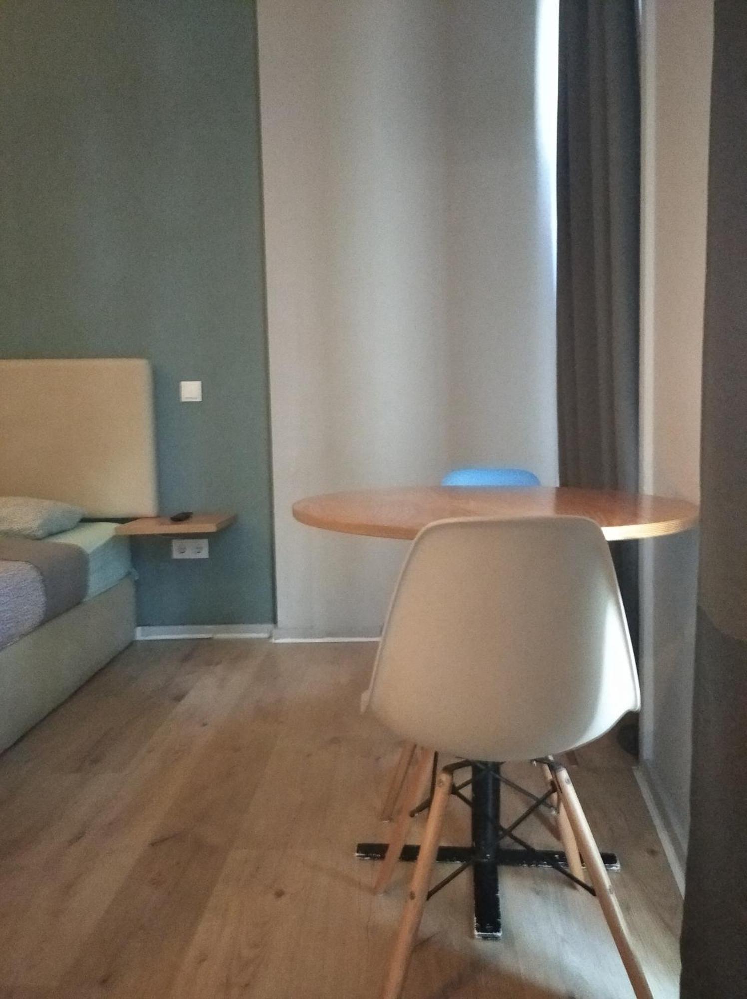 Porto Estacao De Campanha Appartement Buitenkant foto