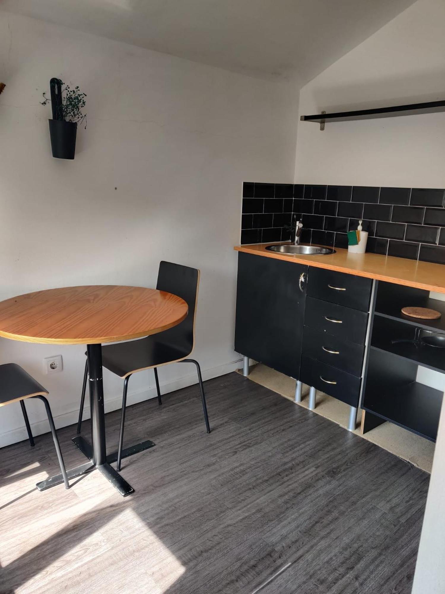 Porto Estacao De Campanha Appartement Buitenkant foto